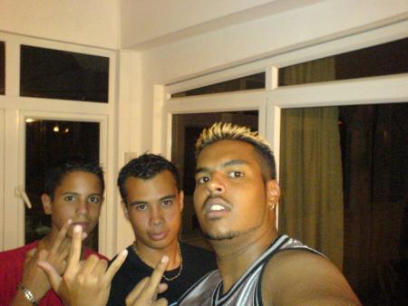3 chiris